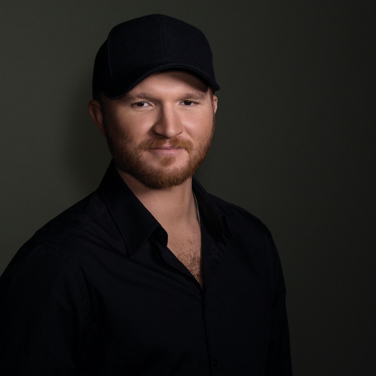 Pressroom Eric Paslay Plays His First Show At Nashvilles Ascend