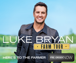 luke bryan farm tour shirts 2021