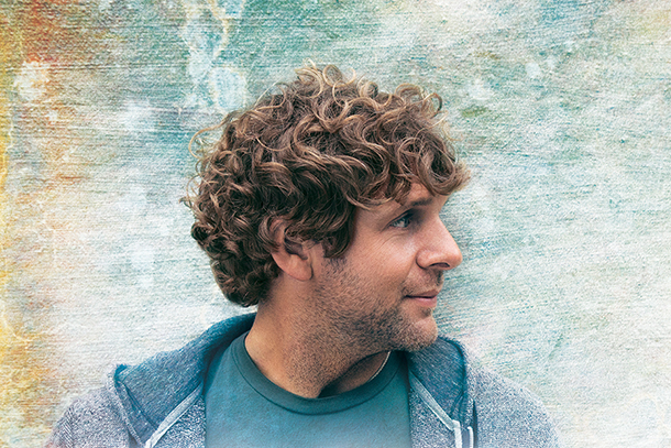 BILLY CURRINGTON RELEASES NEW ALBUM, SUMMER FOREVER. - BillyCurrington2015c