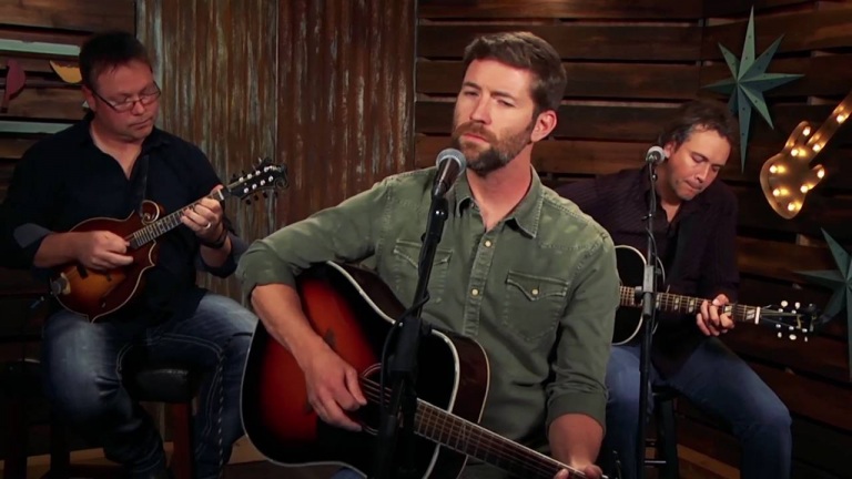 josh turner