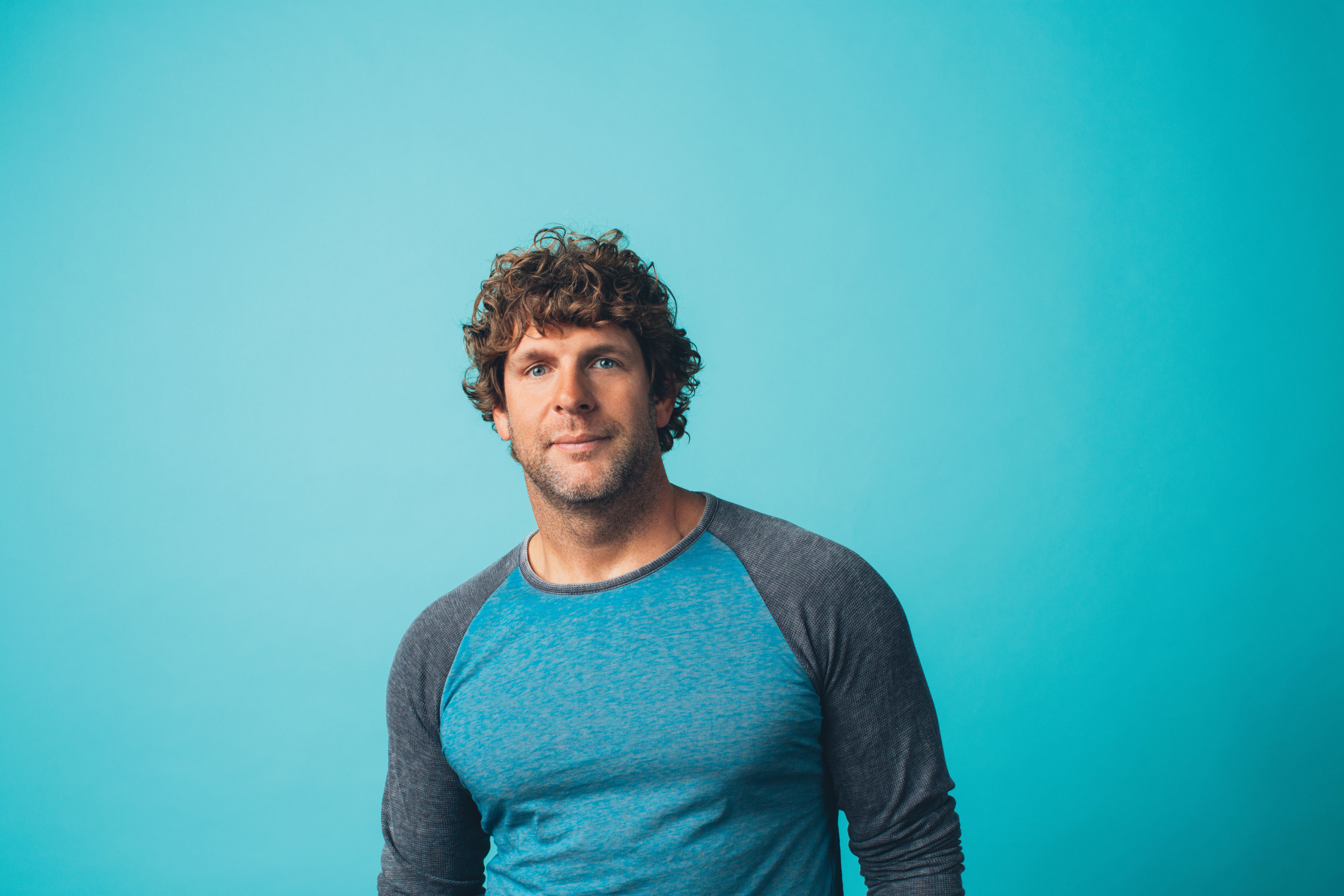 Pressroom | BILLY CURRINGTON ANNOUNCES HIS 2018 TOUR BEGINNING NEXT MONTH.