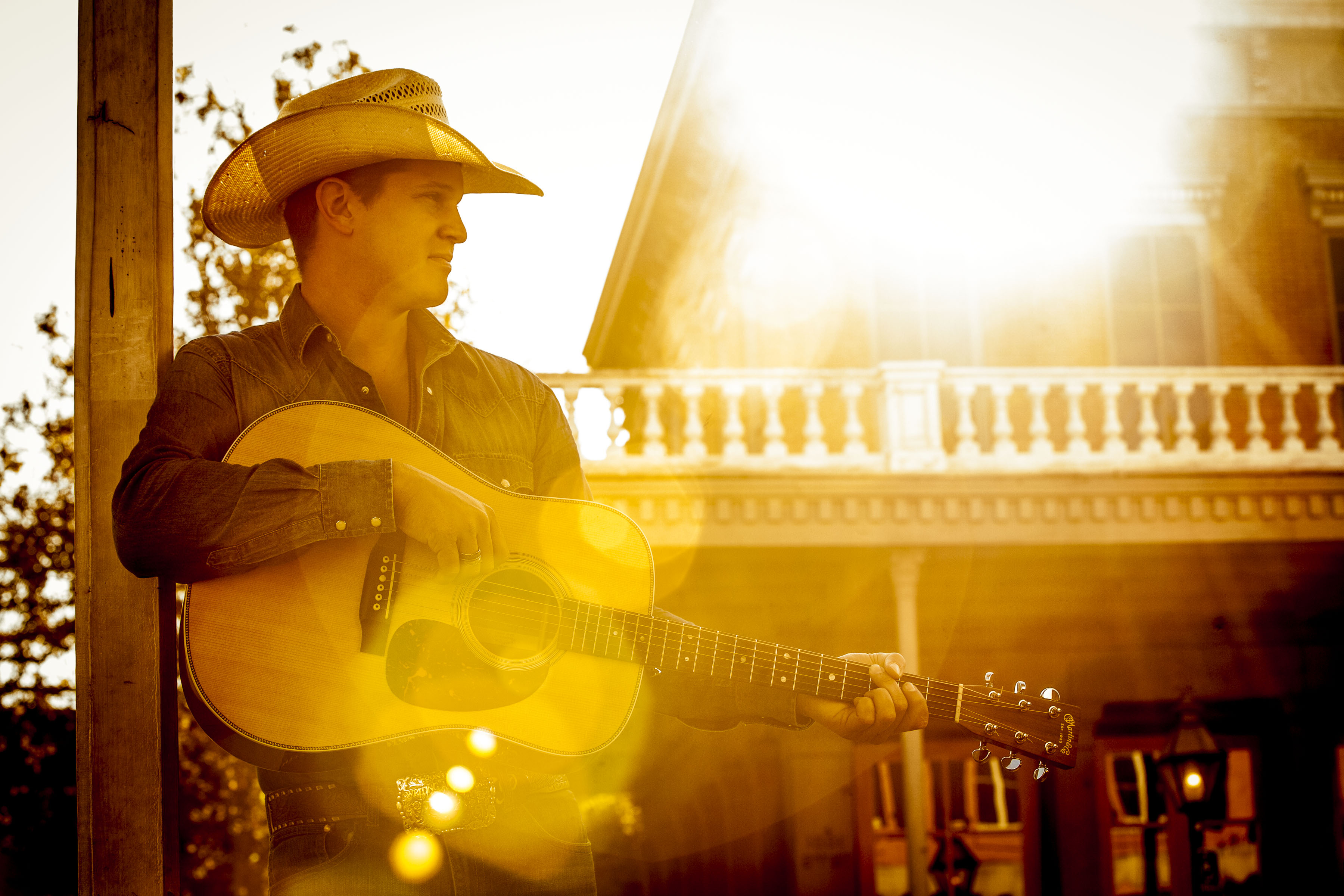 Pressroom JON PARDI RELEASES HIS NEW SINGLE, ‘SHE AIN’T IN IT.’